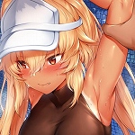 【毛・臭NG】キレイなワキ・脇・腋【二